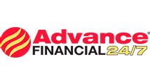 Advance Financial 24 7 Reddit